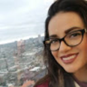 Meet your Posher, Edna